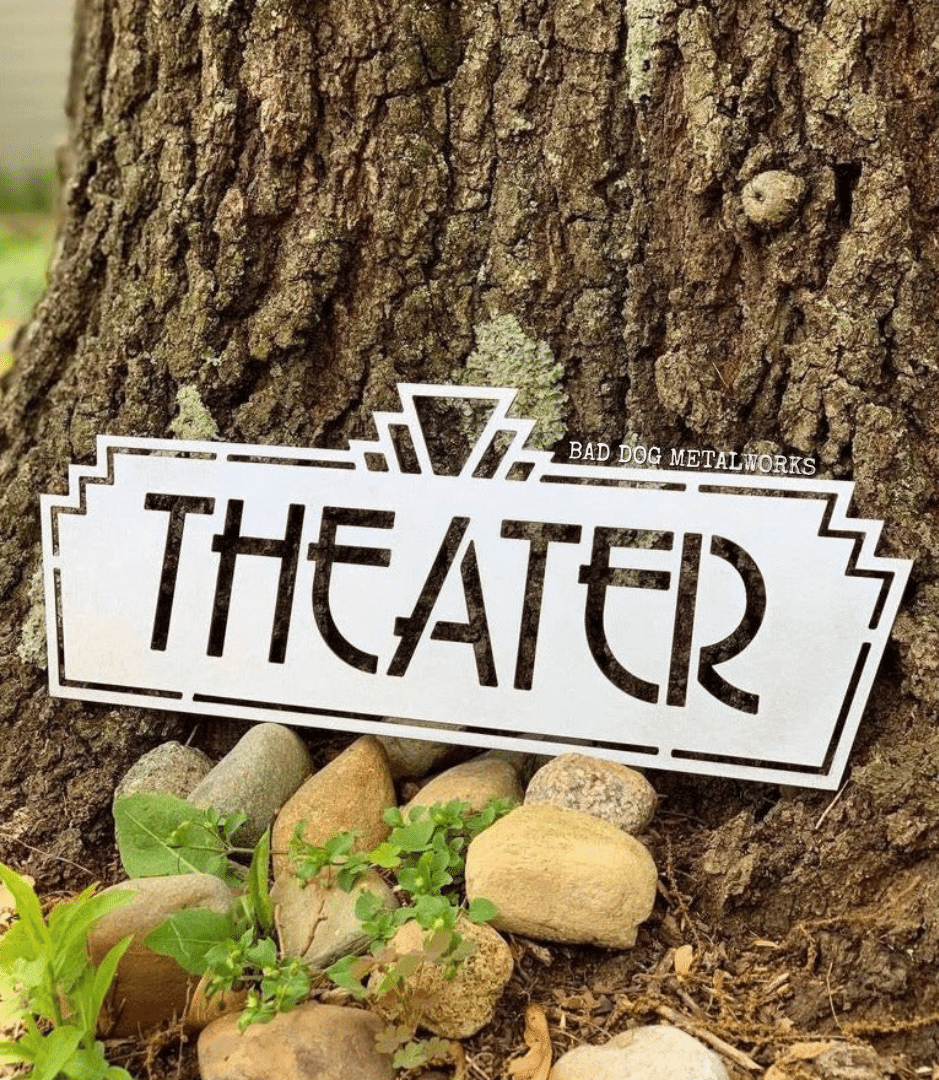 Retro Theater