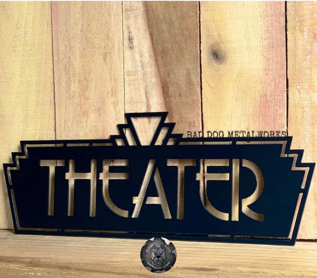 Retro Theater