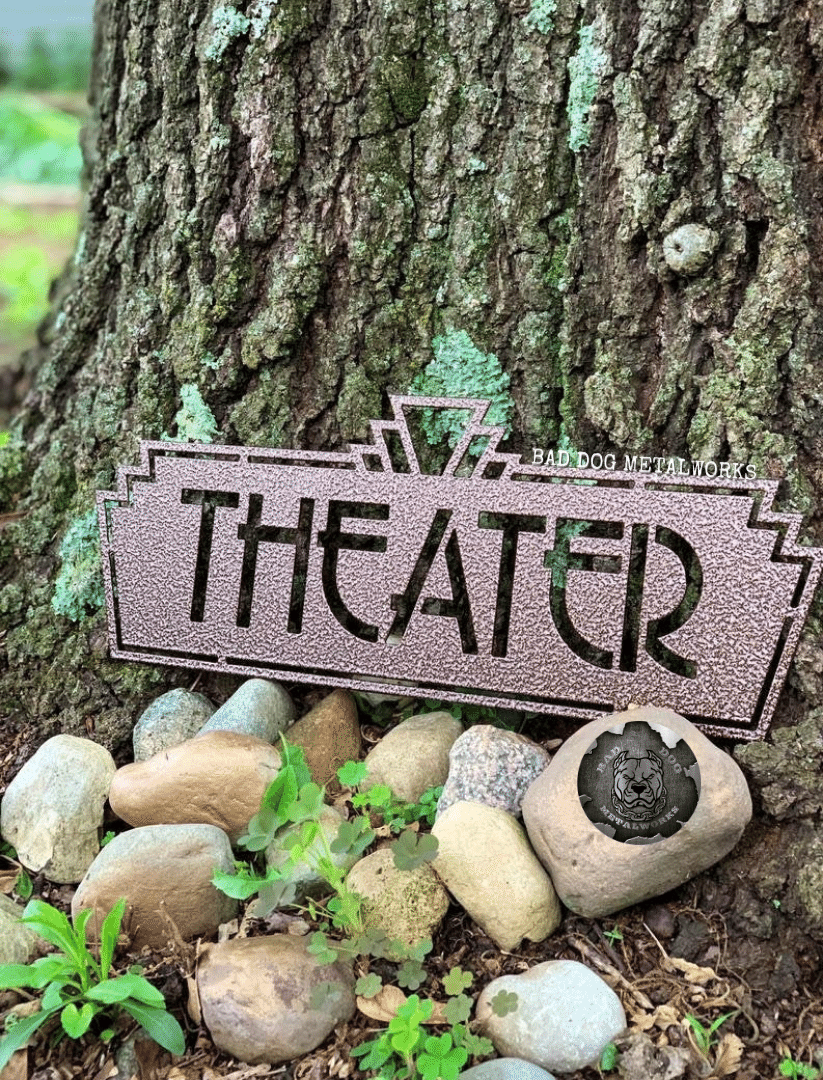 Retro Theater