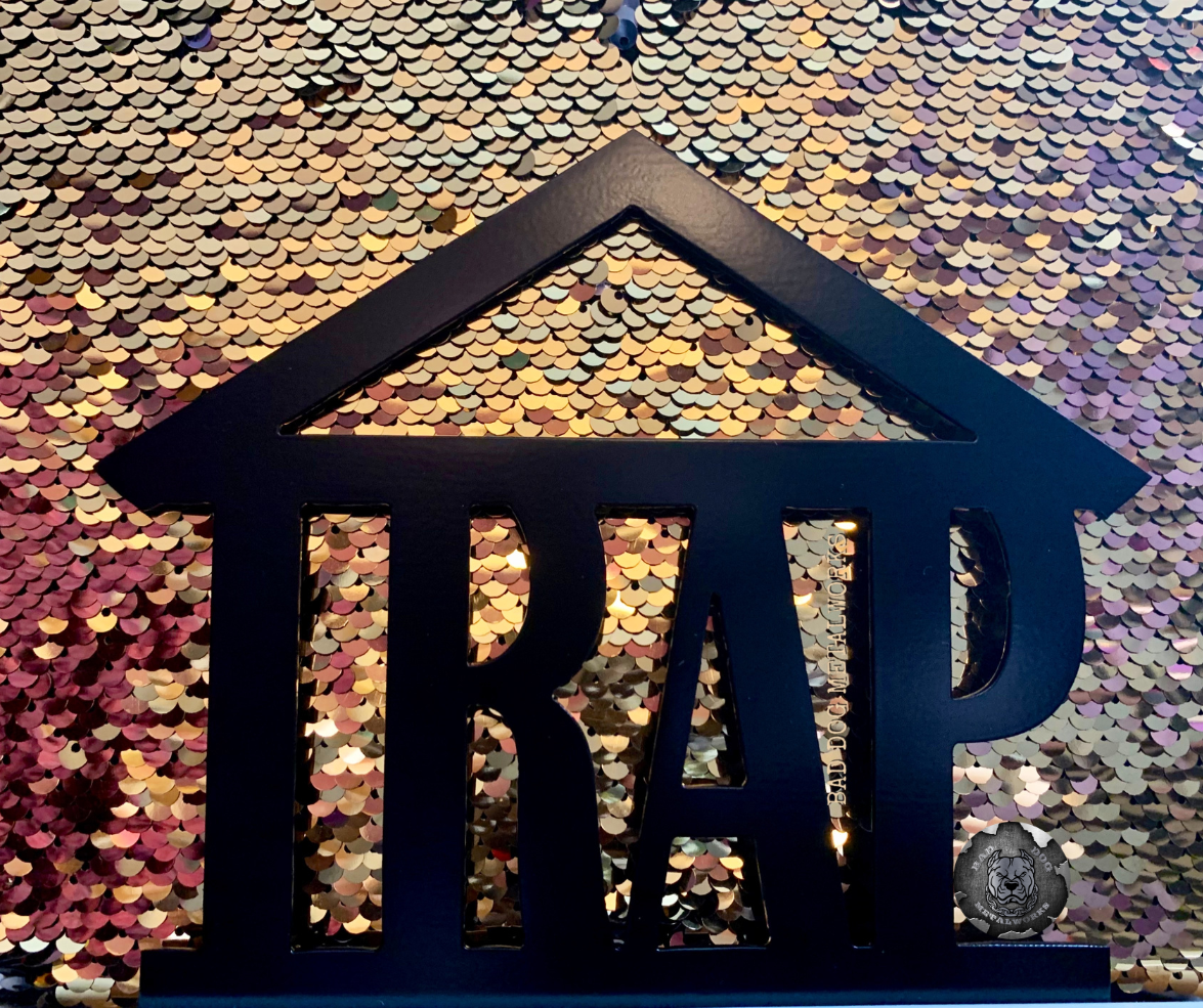 Trap House