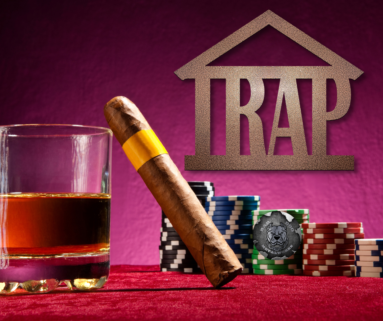 Trap House