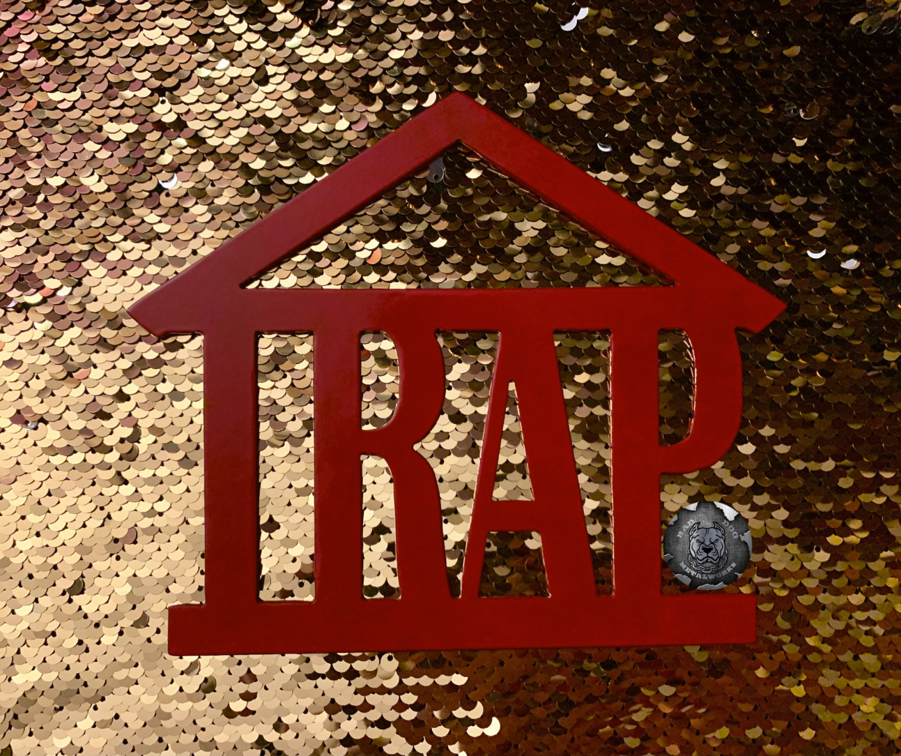 Trap House