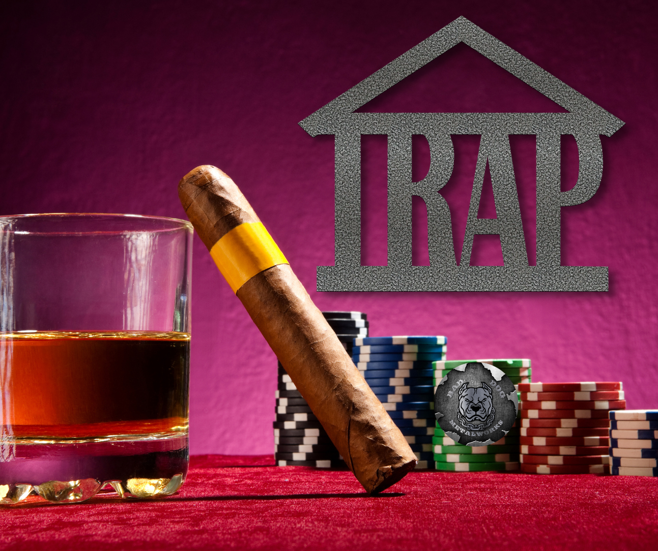 Trap House