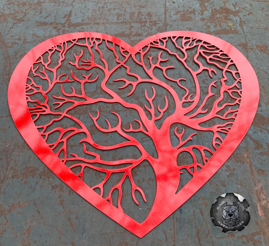 Tree of Love
