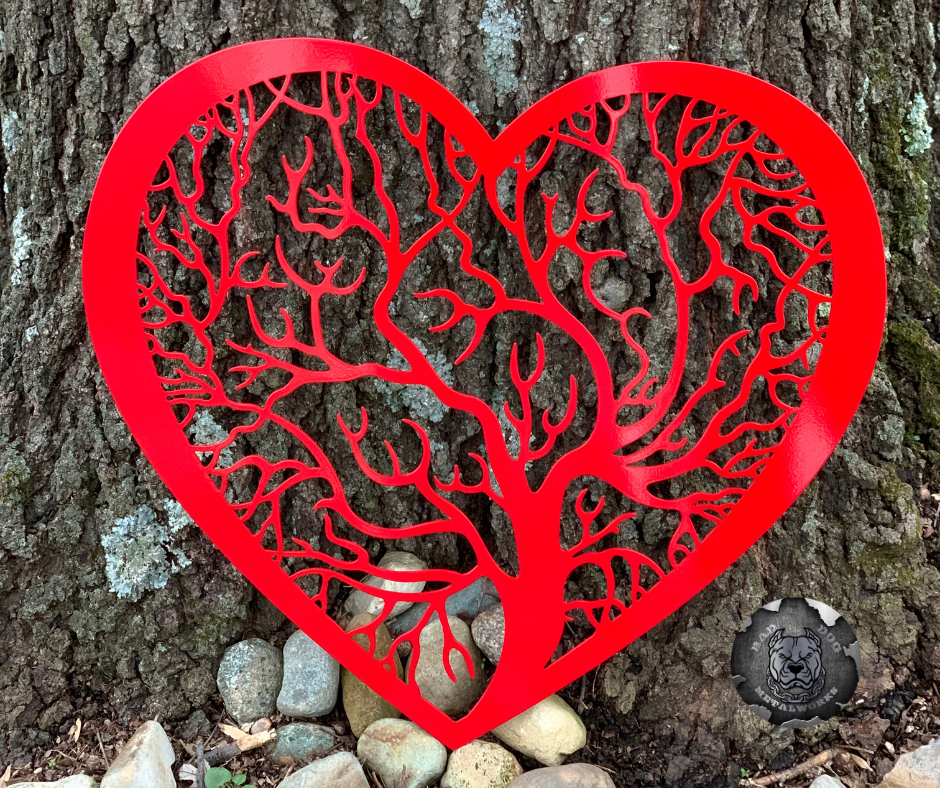 Tree of Love