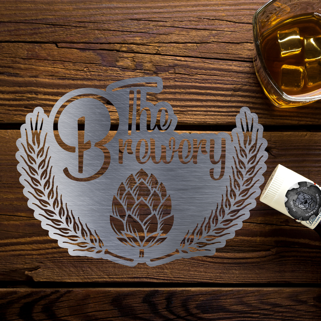 The Brewery