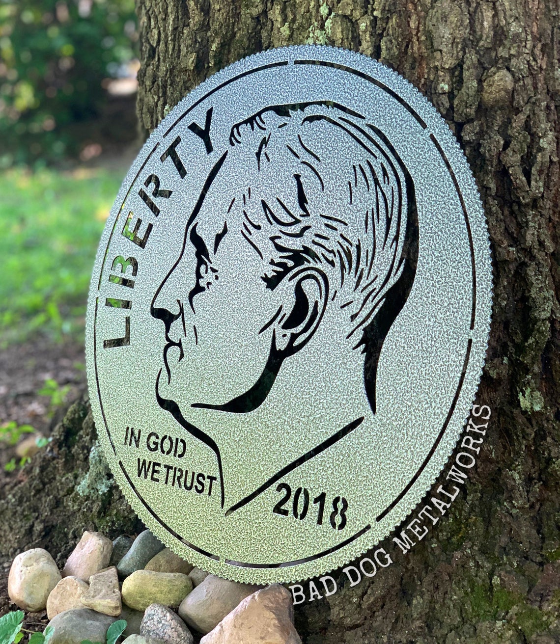 Liberty Dime