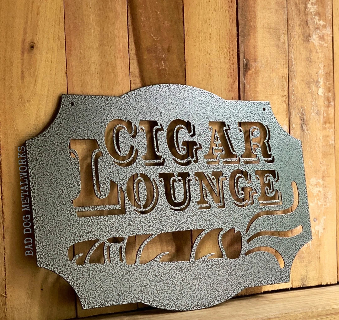 Vintage Cigar Lounge