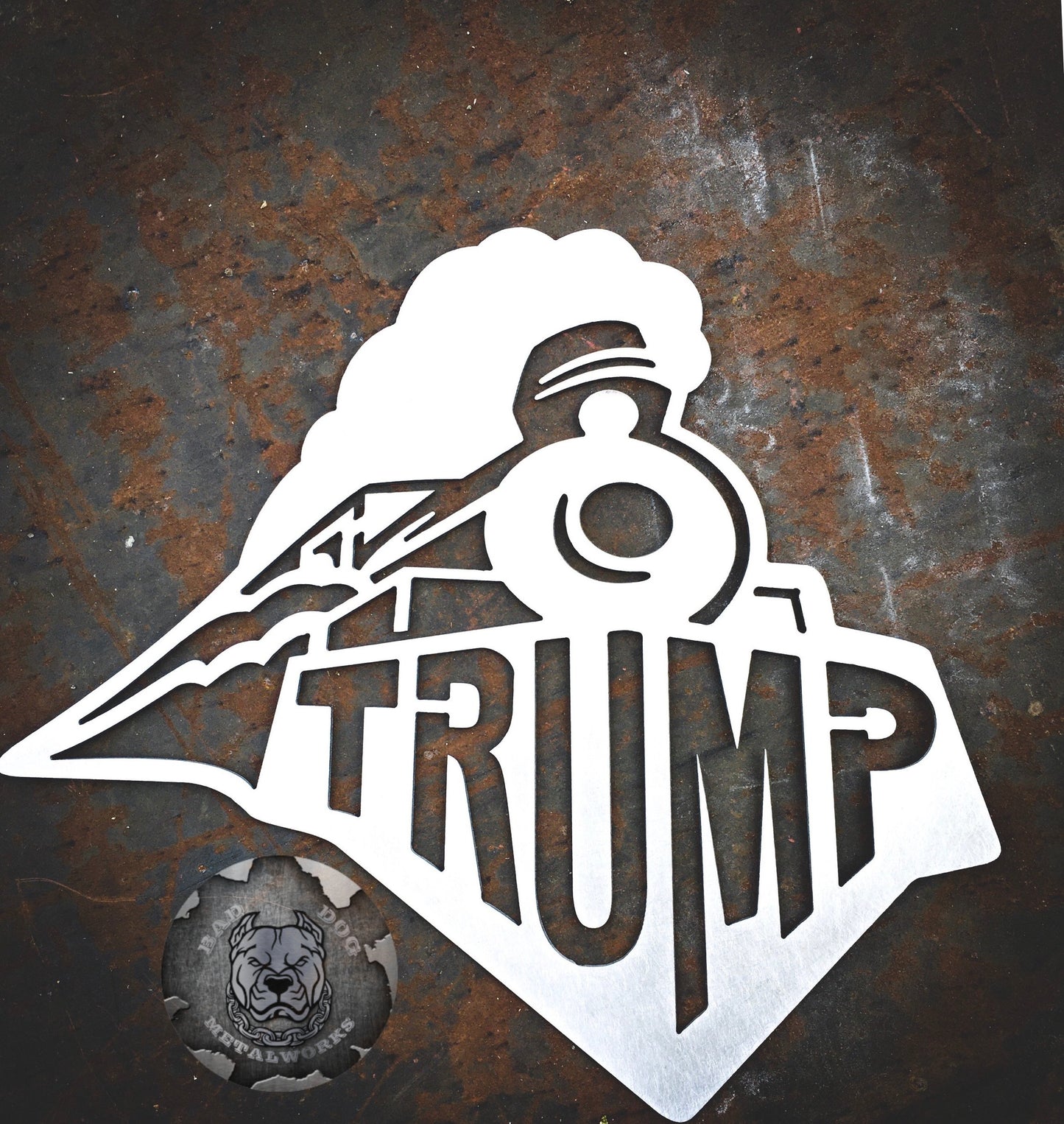 Trump Train