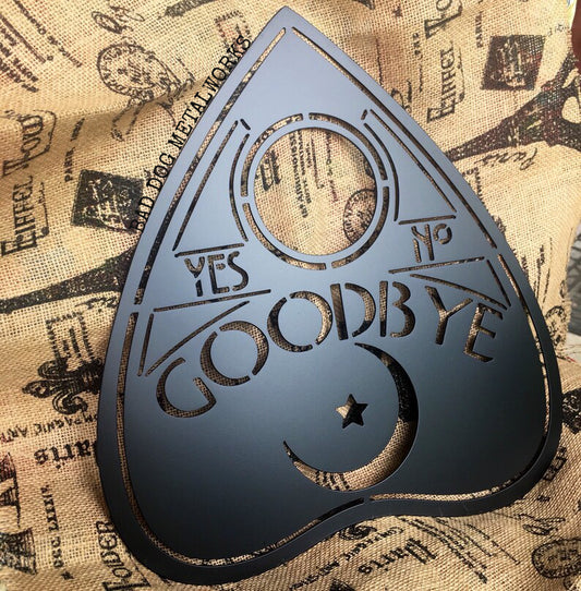 Ouija Board Planchette