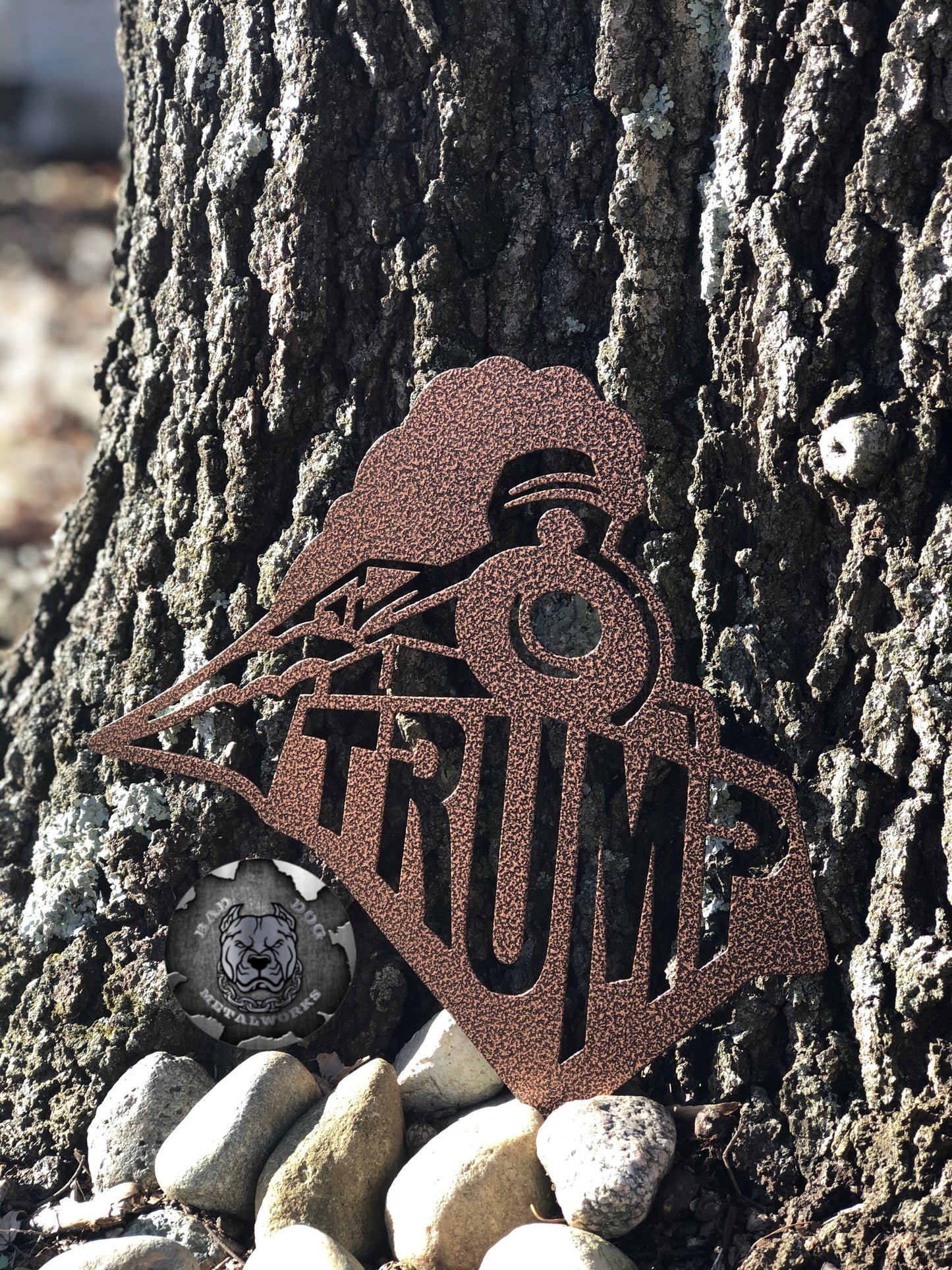Trump Train
