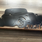 1933 Hot Rod Metal Art