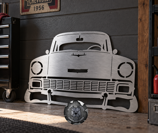 1956 Chevy Bel Air