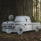 1966 Ford Pickup Truck