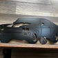 1970 Chevrolet Chevelle SS Metal Art