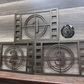 Three Piece Film Countdown Strips