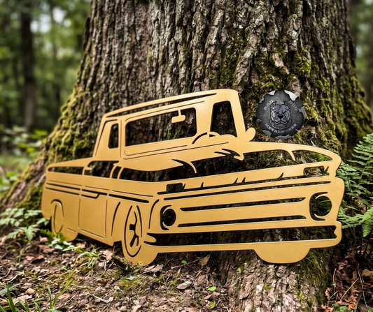 1966 Chevy C10 Truck