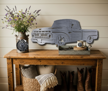 1966 Ford Pickup Truck