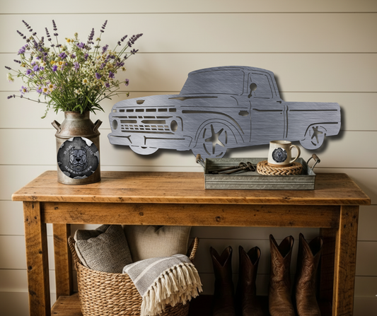 1966 Ford Pickup Truck