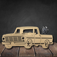 1967 Ford Pickup Truck