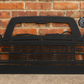 1984 Chevy C10 Front End Metal Art