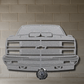 1998 Chevy Silverado Front End Metal Art