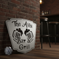The Alibi Bar and Grill