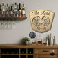 The Alibi Bar and Grill