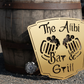 The Alibi Bar and Grill