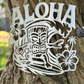 Aloha Tiki Surfer