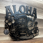 Aloha Tiki Surfer