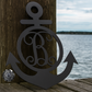 Anchor Monogram