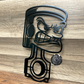 Angry Piston