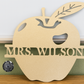 Apple Monogram