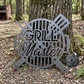BBQ Grill Master