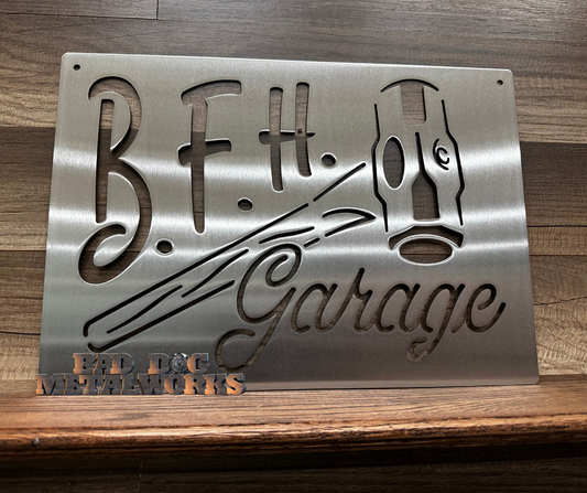 BFH Garage