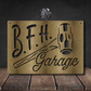 BFH Garage