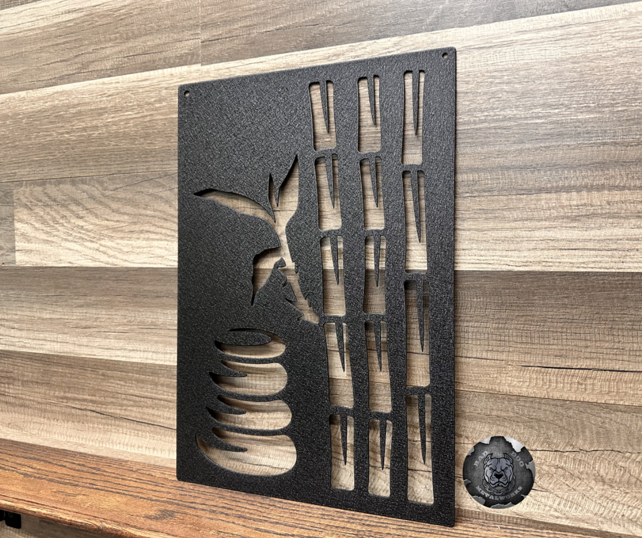 Bamboo and Zen Rocks