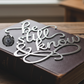 Be Still and Know