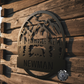 Bear Monogram