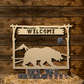Wildlife Welcome