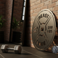 Beast Mode Weight Plate