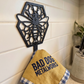 Honeycomb Bee Wall Hook