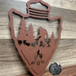 Bigfoot Arrowhead