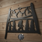 Bigfoot Bow Saw