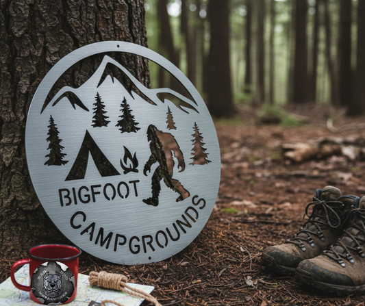 Bigfoot Campgrounds