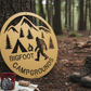 Bigfoot Campgrounds
