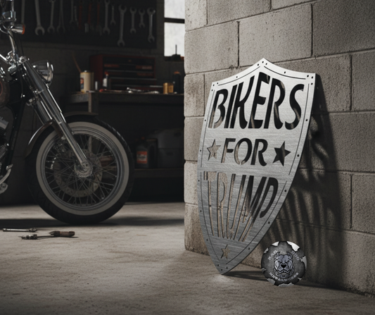 Bikers for Trump 2024