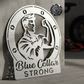 Blue Collar Strong