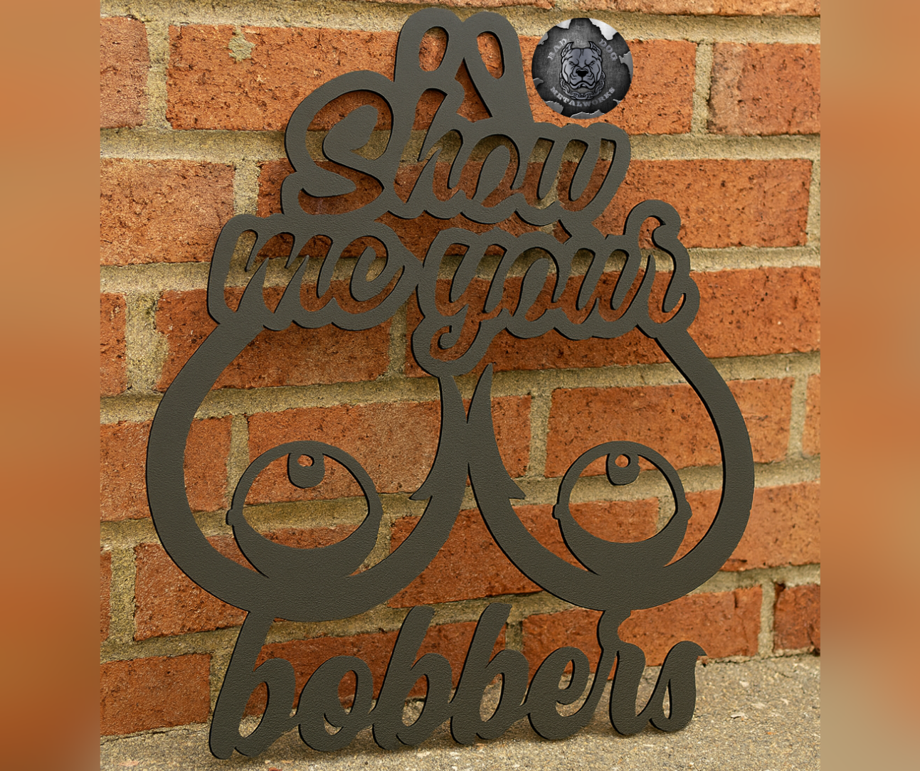 Show Me Your Bobbers